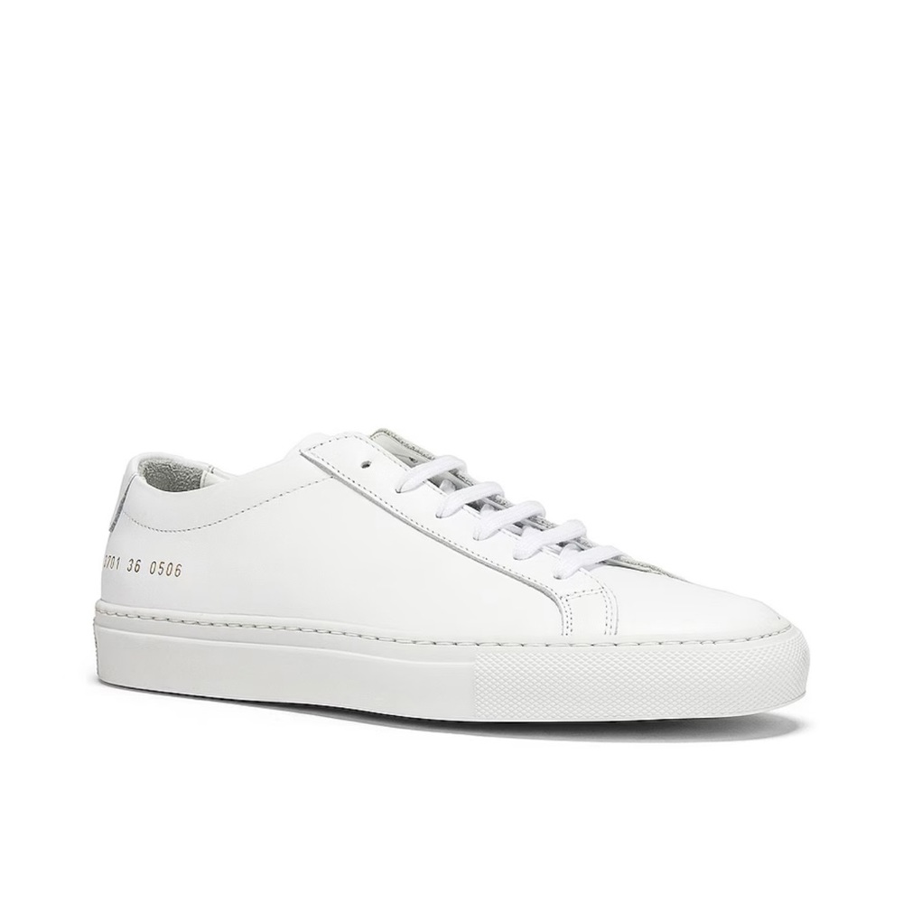 Common Projects Sneakers